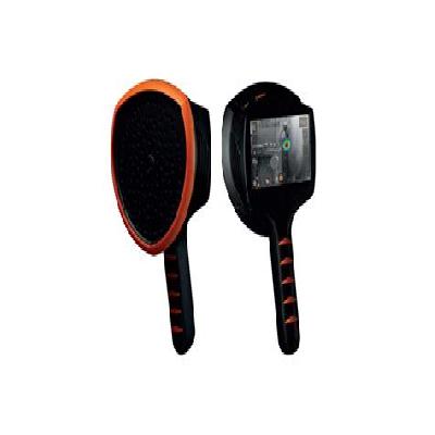 NL Acoustic Electric Power And Air Leak Detection Camera