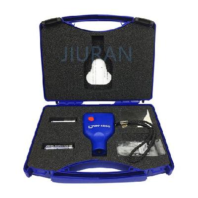 QNix 4500, QNix 4200 QNix Coating Thickness Gauges DFT Meter