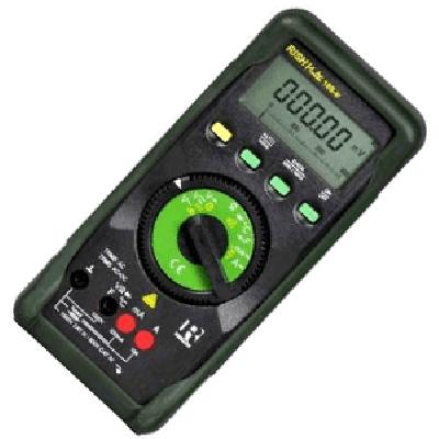 RISH Digital Multimeter 18S
