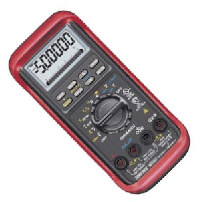 Rishabh Rish Digital Multimeter 16s