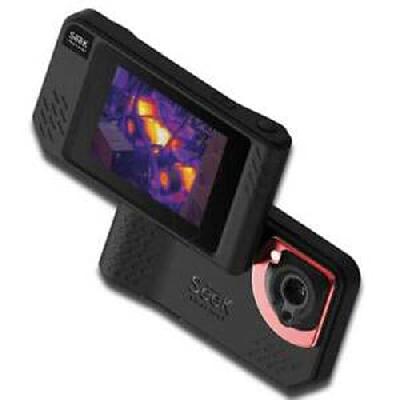 Seek Shot Pro 320 x 240 Pocket Size Hand Held Thermal Imager