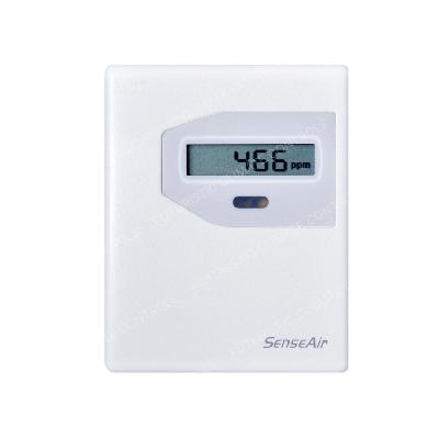 Sense Air eSENSE Series Carbon Dioxide Transmitter CO2 Tx