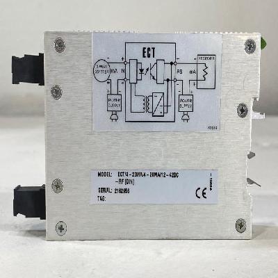 Signal Isolator Converter