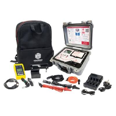 Solar Utility Pro Complete Kit