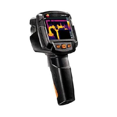Testo 868 Thermal Imager With App