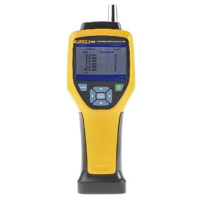 AIRBORNE PARTICLE COUNTER FLUKE 985