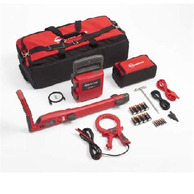 Amprobe Uat-620 Underground Utilities Locator Kit