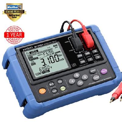 Battery Tester  Hioki BT3554-50