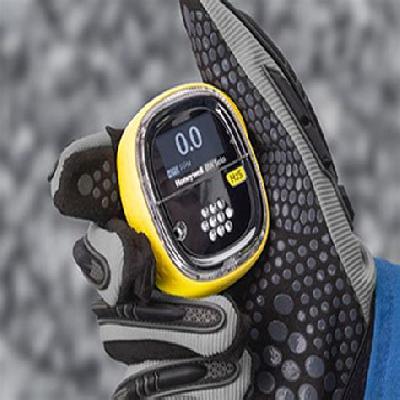 BW Solo CO Single Gas Detector