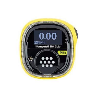BW Solo HCN Single Gas Detector