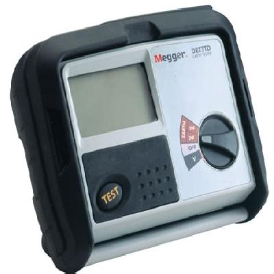 DET3TD Earth Electrode Resistance Tester