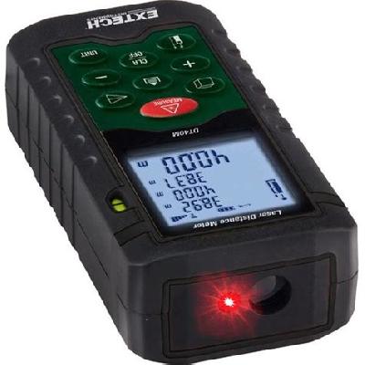 Extech-DT40M Laser Distance Meter