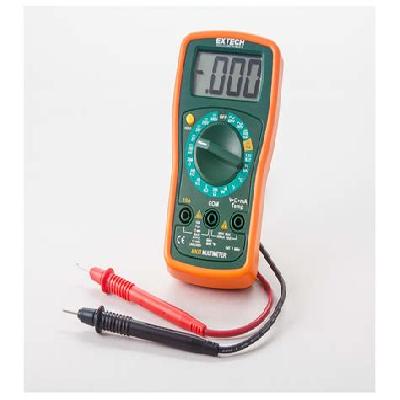 Extech-MN35 Digital Mini Multimeter