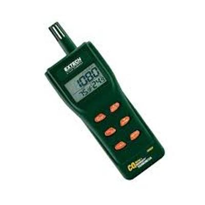 Extech CO250 Portable Indoor Air Quality CO2
