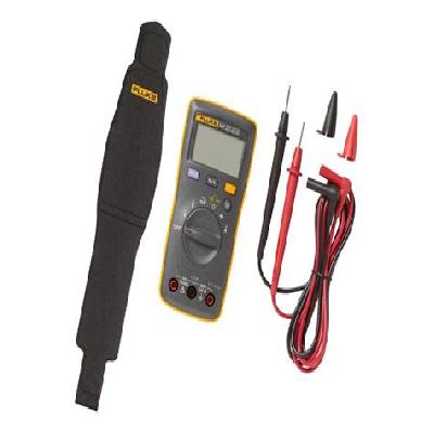 Fluke 107 Digital Multimeter