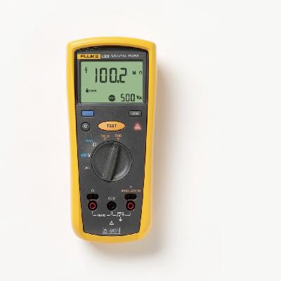 Fluke 1503 Insulation Resistance Tester Meter
