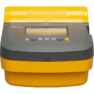 Fluke 1550C FC 5 KV Digital Insulation Tester