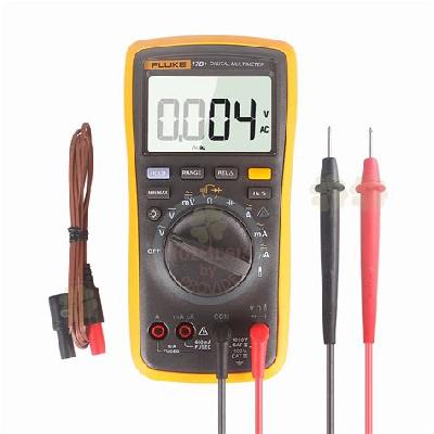 Fluke 17B  Digital Multimeter