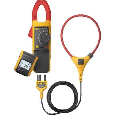 Fluke 317 True RMS Clamp Meter