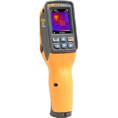 Fluke 566 Thermal Gun Infrared Thermometer