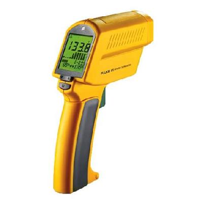 Fluke 572-2 High Temperature Infrared Thermometer