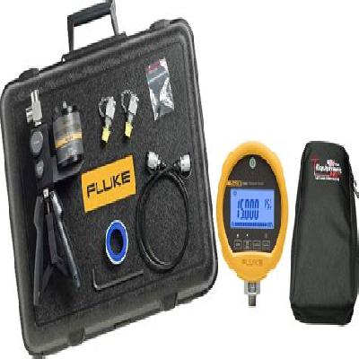 Fluke 700PTPK Pneumatic Test Pressure Kit
