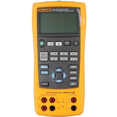 Fluke 725 Multifunction Process Calibrator
