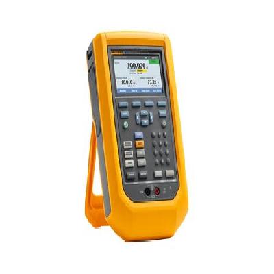 Fluke 729 Automatic Pressure Calibrator