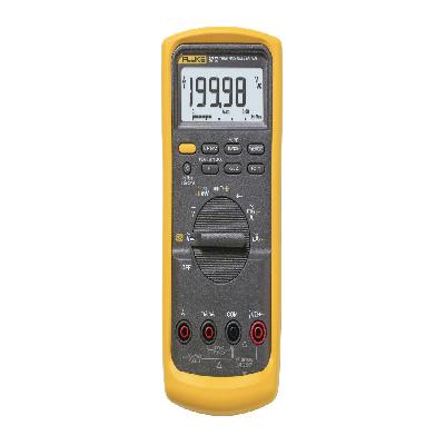 Fluke 87V Digital Industrial Multimeter
