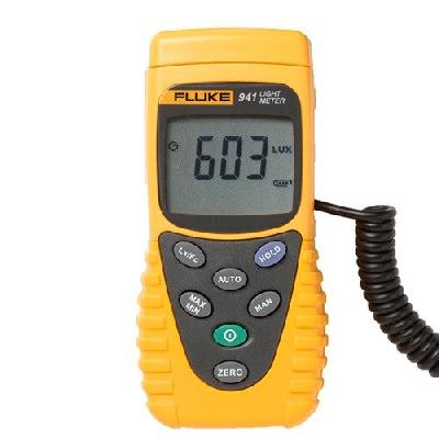 Fluke 941 Light Meter