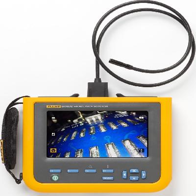 Fluke DS703 FC Diagnostic Scope