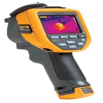 Fluke Ii900 Sonic Industrial Imager