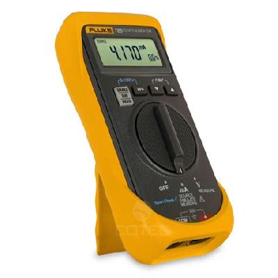 Fluke Loop Calibration 705