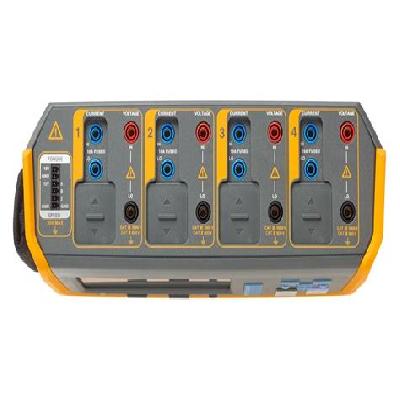 Fluke Norma 6000 Series Portable Power Analyzers