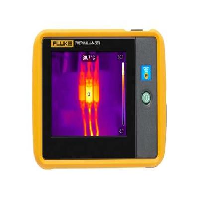 Fluke PTI120-9HZ Thermal Camera-Pocket Thermal Imager