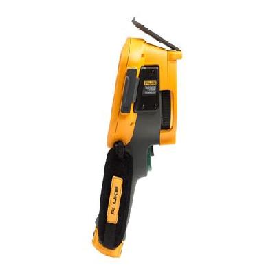 Fluke Ti401 PRO Infrared Thermal Camera