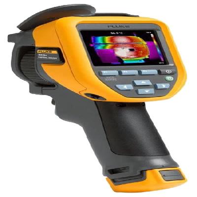 Fluke TiS55  Thermal Camera