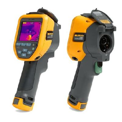 Fluke TIS60  Thermal Camera