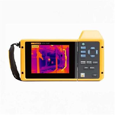Fluke Tix580 Infrared Thermal Camera
