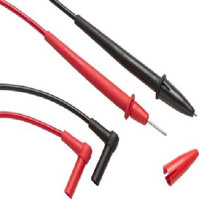 Fluke TL75 Hard Point Test Lead Set