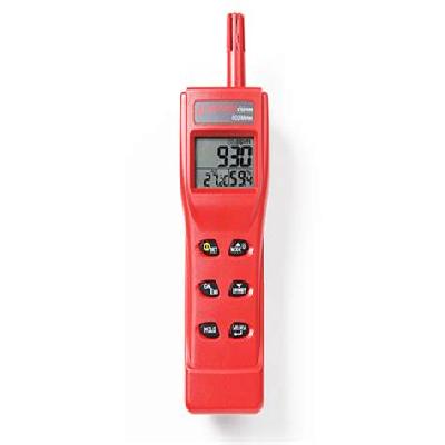 Handheld Carbon Dioxide Meter Amprobe CO2-100