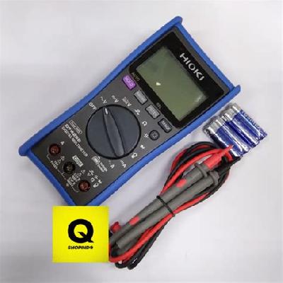 Hioki 4256 Digital Multimeter