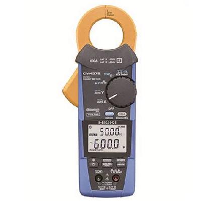 Hioki CM4372 Digital AC DC Clamp Meter