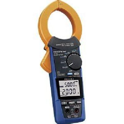 Hioki CM4373 Digital AC DC Clamp Meter