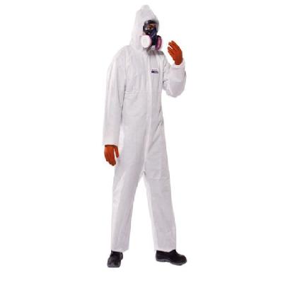 Honeywell 1412209RS ARC Flash Protective Coverall With Reflective Tape