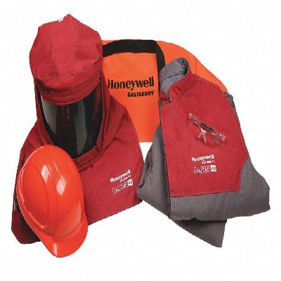 Honeywell ACCA8BL ARC Flash Coverall