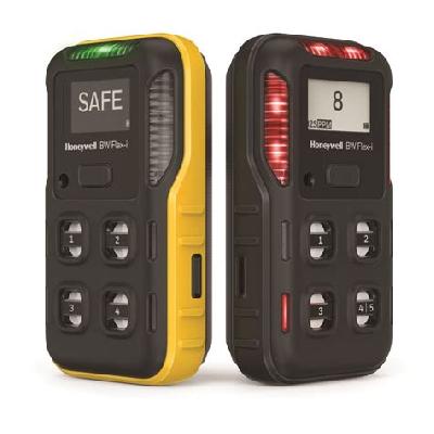 Honeywell BW Flex Multi Gas Detector