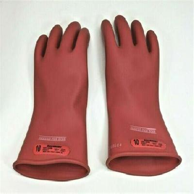 Honeywell E011R Lineman Gloves
