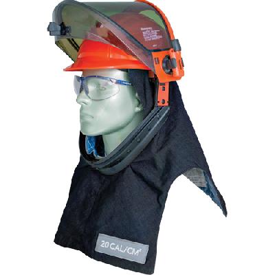 Honeywell Salisbury AFHOOD12 ARC Flash Protection Hood