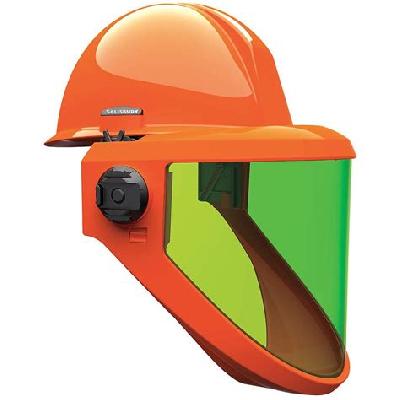 Honeywell Salisbury AS1200 SP ARC Flash Face Shield